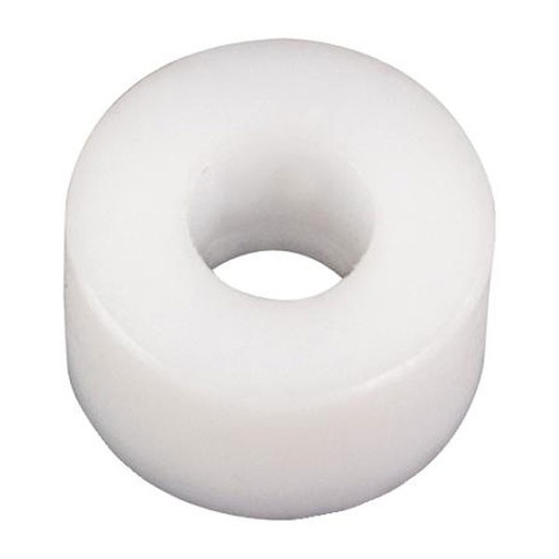 [3M6661] 71050 ARANDELA TEFLON BLANCA JERINGA ELASTOMERO