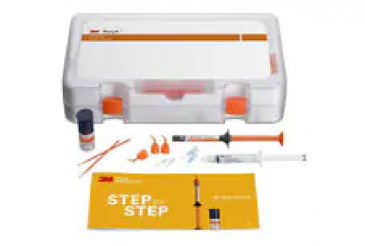 [3M6695] 56968 RELYX UNIVERSAL KIT DE INTRODUCCION