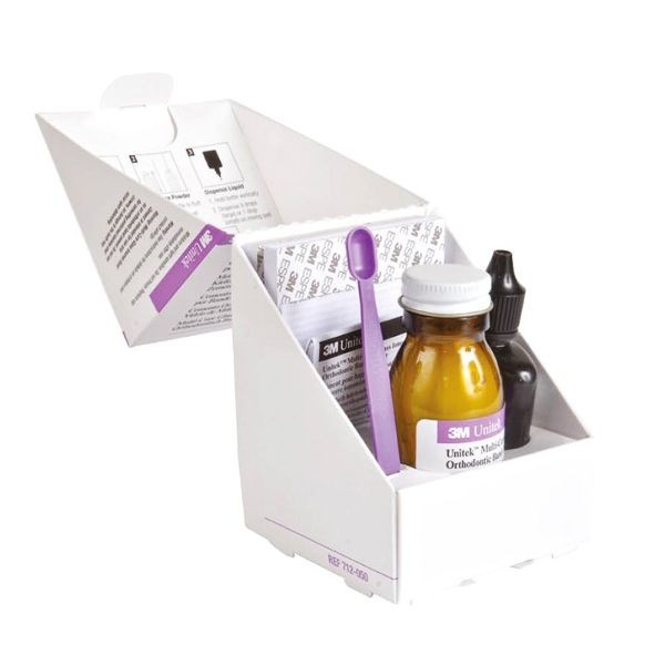 MULTI-CURE GI CEMENTO PARA BANDA 35gr+25gr.