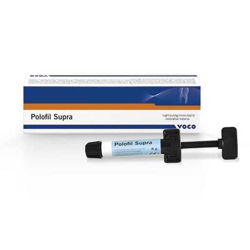 [VO0180] POLOFIL SUPRA JERINGA 4gr. A2