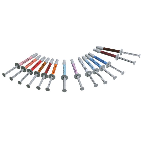 TETRIC EVOFLOW JERINGA 2gr. A2 (140)