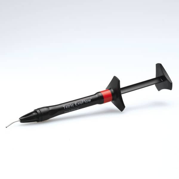 TETRIC EVOFLOW JERINGA 2gr. A3 (210)