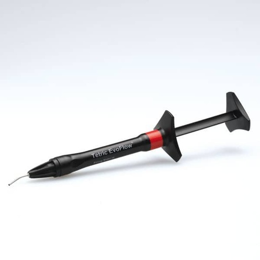 [VI0049] TETRIC EVOFLOW JERINGA 2gr. A3 (210)