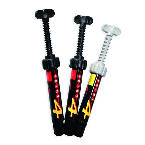 [KE1182] POINT 4 JERINGA 4gr. A1