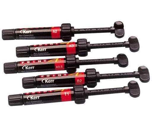 [KE1183] POINT 4 JERINGA 4gr. B3