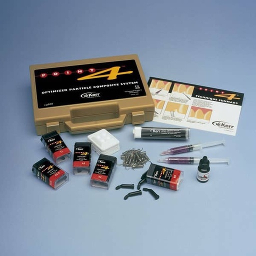 [KE1191] POINT 4  KIT INTRO CAPSULAS