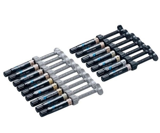 [KE0137] HERCULITE XRV JERINGA ESMALTE 5gr. A3