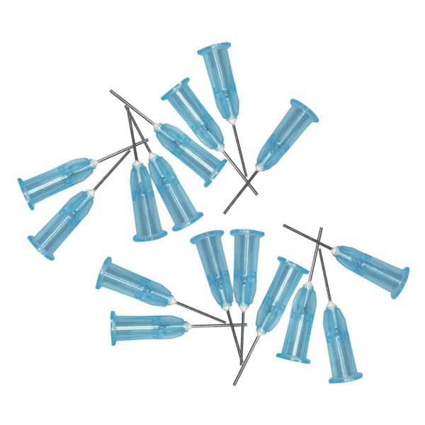 41274 PUNTAS JERINGA ACIDO 25UDS.