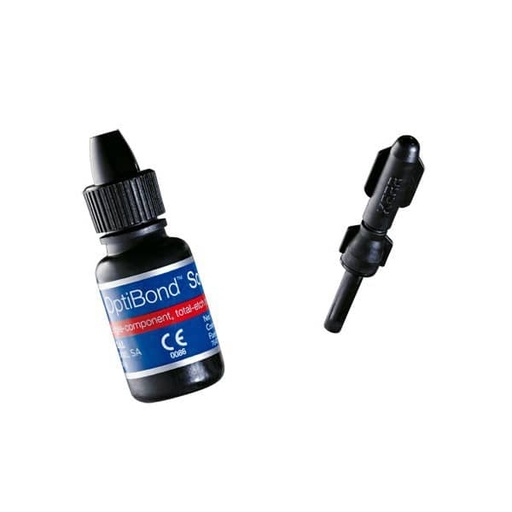 [KE1153] OPTIBOND SOLO PLUS BOTE 5ml.