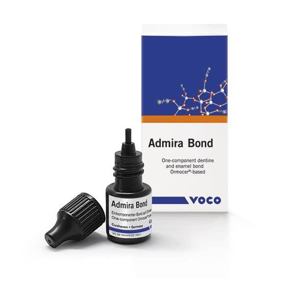 ADMIRA BOND 2x4ml.