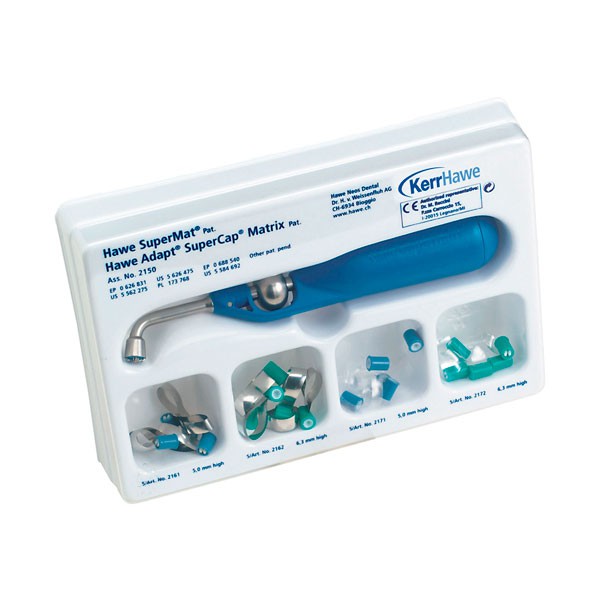 2150 SUPERMAT KIT SURTIDO