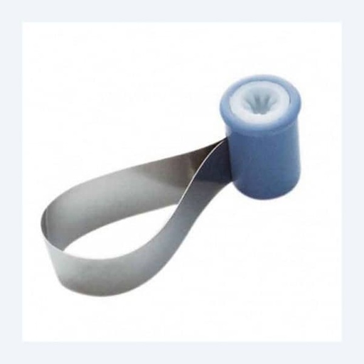 [KE1247] MATRICES ADAPT SUPERCAP METALES 5mm 50ud.