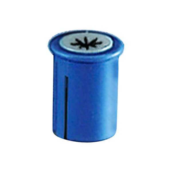 MATRICES SUPERCAP PACK 5,6mm 100ud.