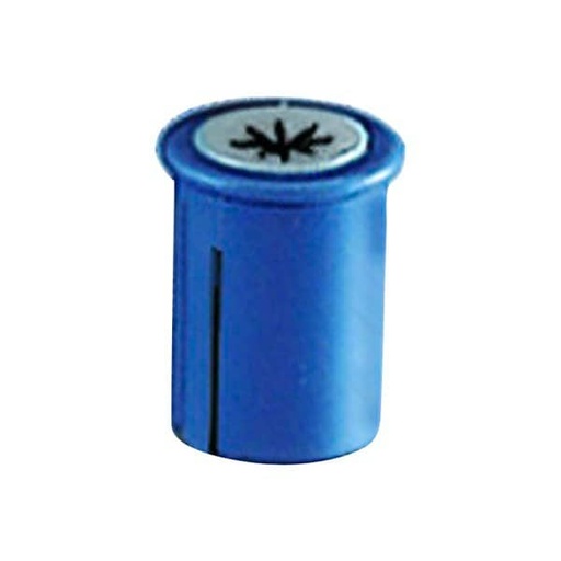 [KE1252] MATRICES SUPERCAP PACK 5,6mm 100ud.