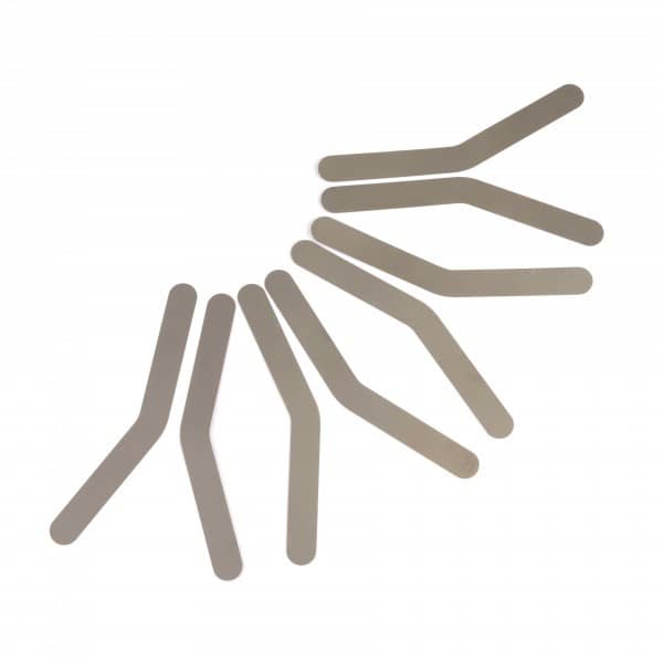 BMT/12 MAT.TOFFLEM.0,035mm.12u