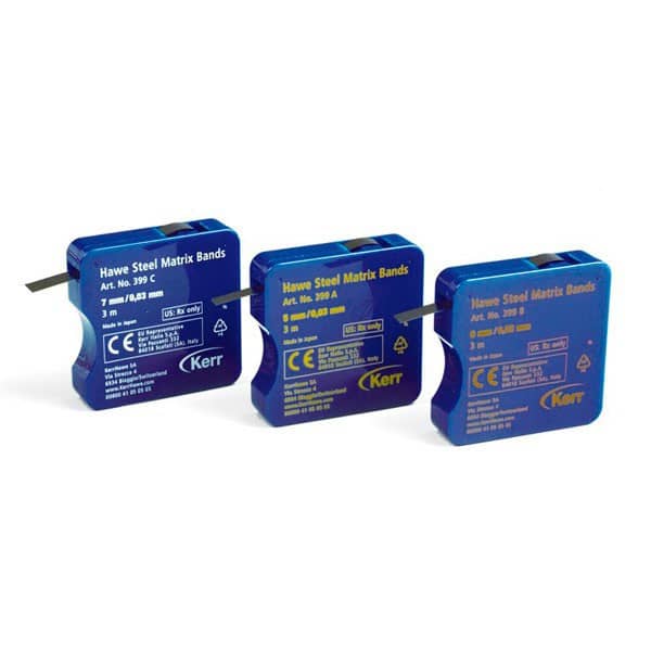 399C MATRIZ METALICA 0.03x7mm.3m