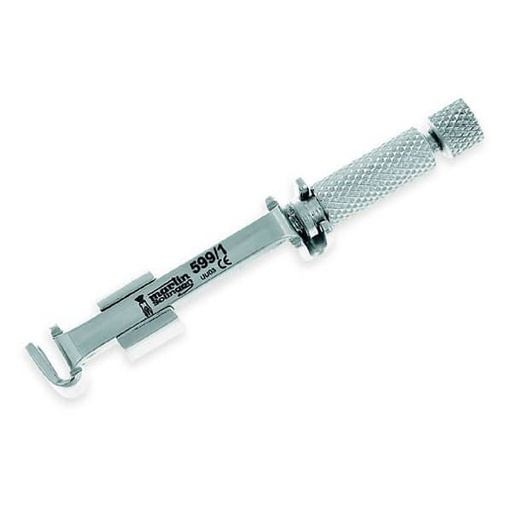 [MR0142] 599/1 PORTAMATRICES TOFFLEMIRE UNIVERSAL MARTIN