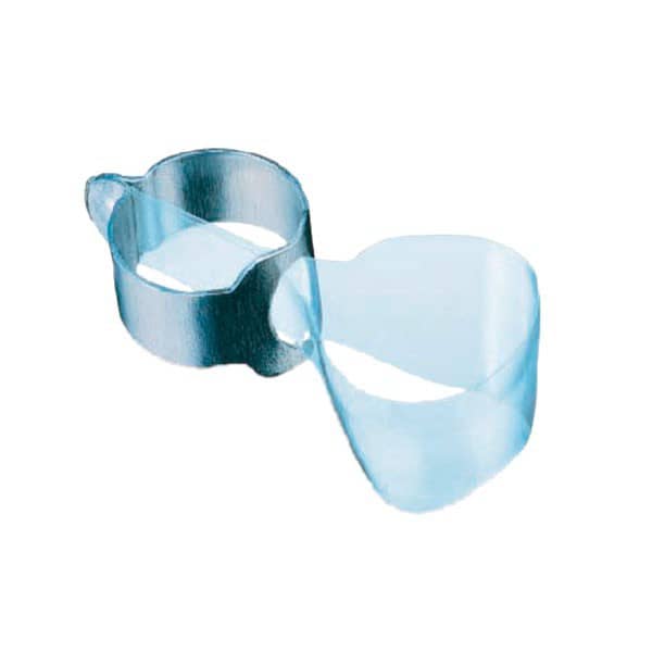 775 MATRICES LUCIFTIX TRANSPARENTE PREMOLAR 50ud.
