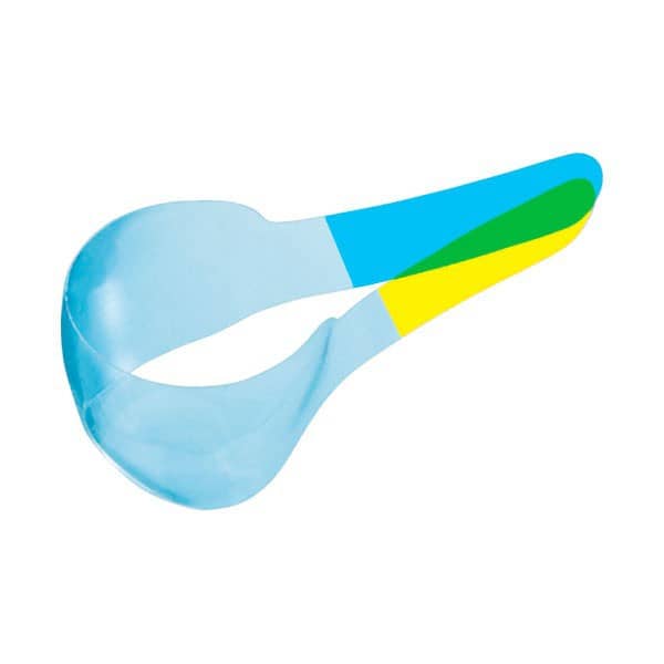 773 MATRICES TRANSPARENTE PREMOLAR 50ud.