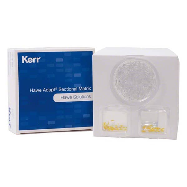 MATRICES TRANSPARENTE 5mm 100ud.