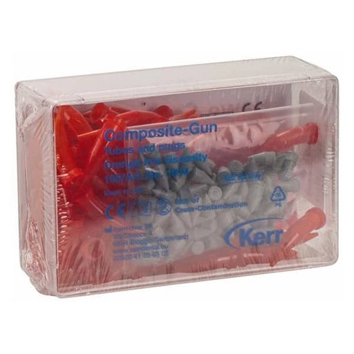 [HN0068] 1914 EMBOLO NARANJA LOW 100ud.