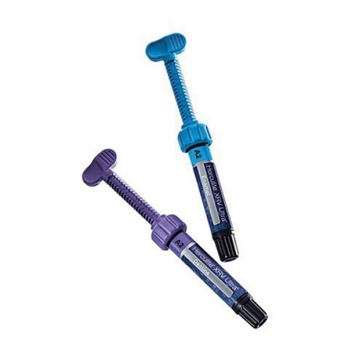 [KE1300] HERCULITE XRV JERINGA DENTINA 5gr. A4