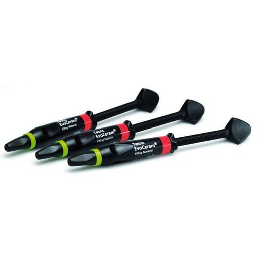 [VI0310] TETRIC EVOCERAM JERINGA 3x3gr. D3