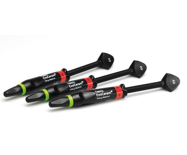 TETRIC EVOCERAM JERINGA 3x3gr. A3.5D