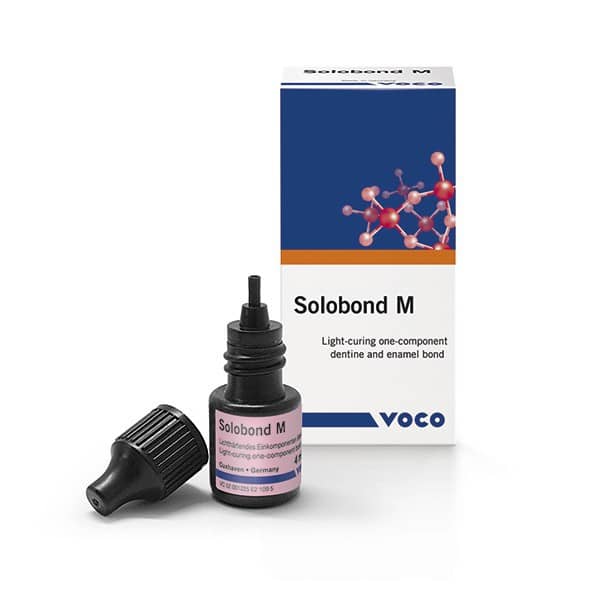 SOLOBOND M BOTE 8ml.
