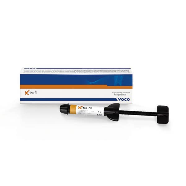 X-TRA FIL JERINGA 5gr.