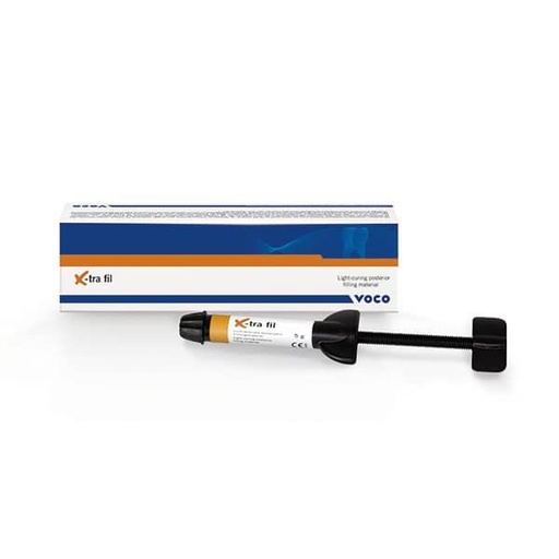 [VO0261] X-TRA FIL JERINGA 5gr.