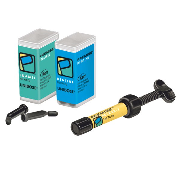 PREMISE JERINGA ESMALTE 4g. A1