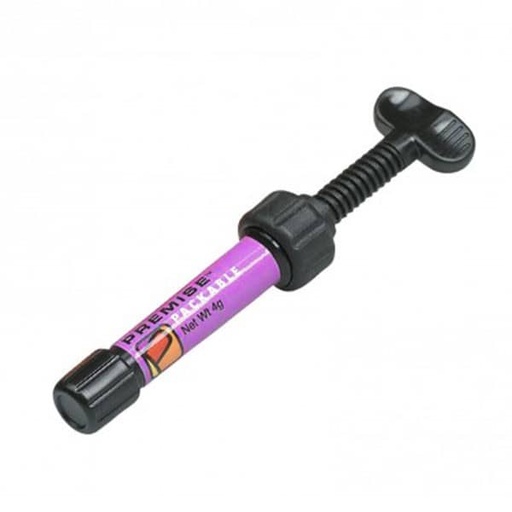 [KE1310] PREMISE JERINGA ESMALTE 4g. A3