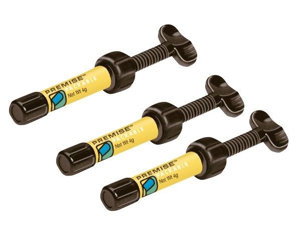 PREMISE JERINGA ESMALTE 4g. A3,5