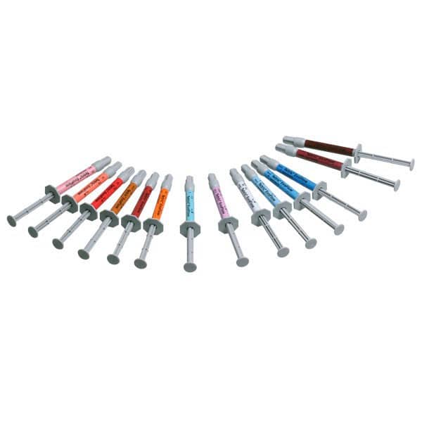 TETRIC EVOFLOW JERINGA 2gr. A3,5D (230)