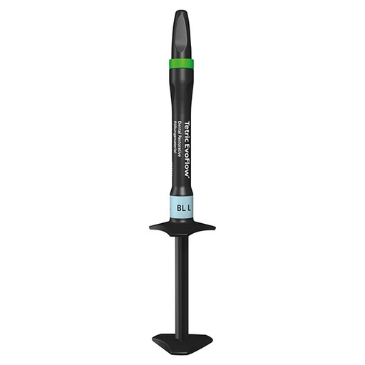 [VI0495] TETRIC EVOFLOW JERINGA 2gr. BLEACH L