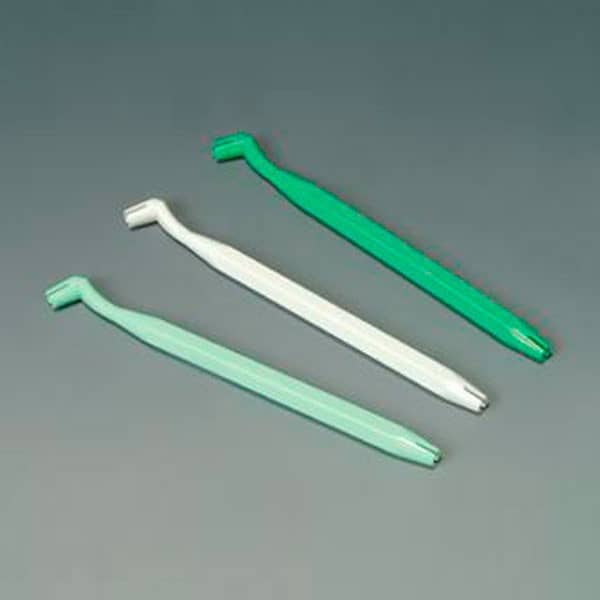 1919 3 MANGOS, PINCEL + 120 PUNTAS APLICADORAS