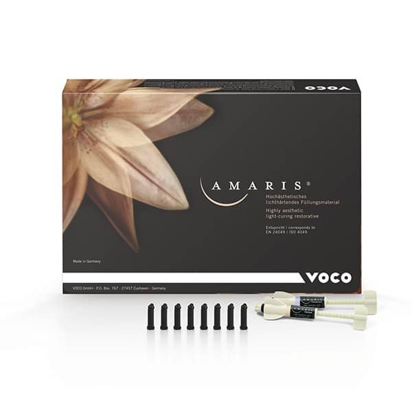 AMARIS KIT JERINGAS 8x4gr.