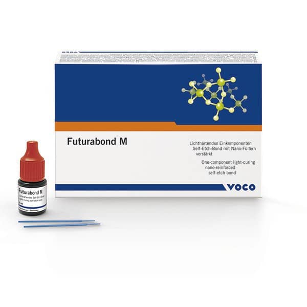 FUTURABOND M BOTE 5ml.
