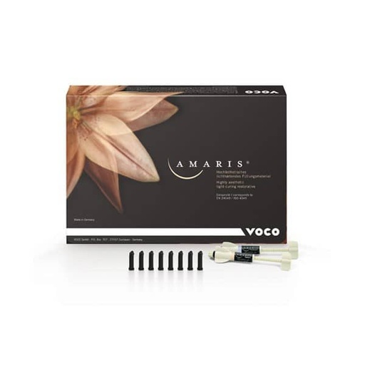 [VO0357] AMARIS CAPSULAS 16ud. O2