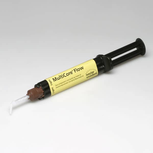 MULTICORE FLOW JERINGA LIGHT 10gr.