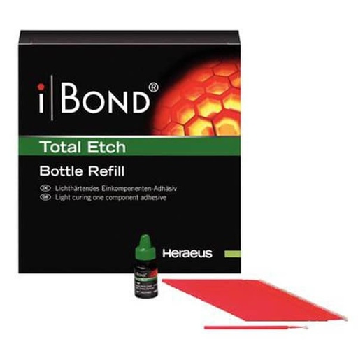 [HE0229] IBOND TOTAL ETCH BOTELLA 4ml.
