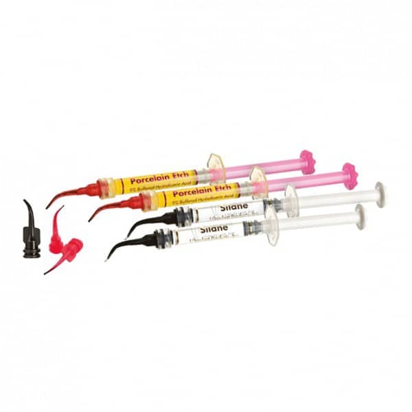 PORCELAIN ETCH KIT  405