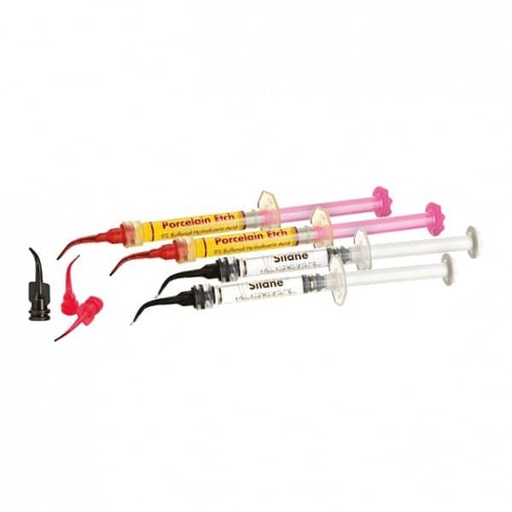 [UL0048] PORCELAIN ETCH KIT  405