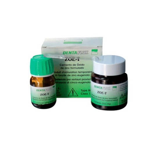 [DN0091] ZOE-T 40gr.+20ml.