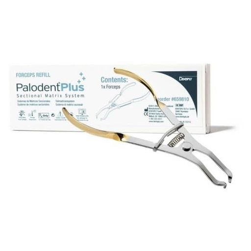 [DT0801] PALODENT V3 REP. FORCEPS