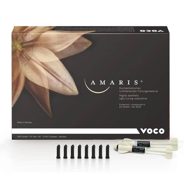 AMARIS  KIT INTRO CAPSULAS 32ud.