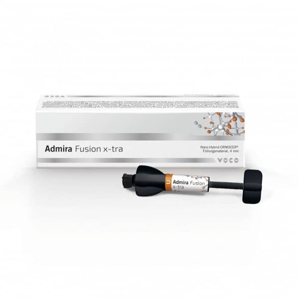 ADMIRA FUSION X-TRA JERINGA 3gr. UNIVERSAL