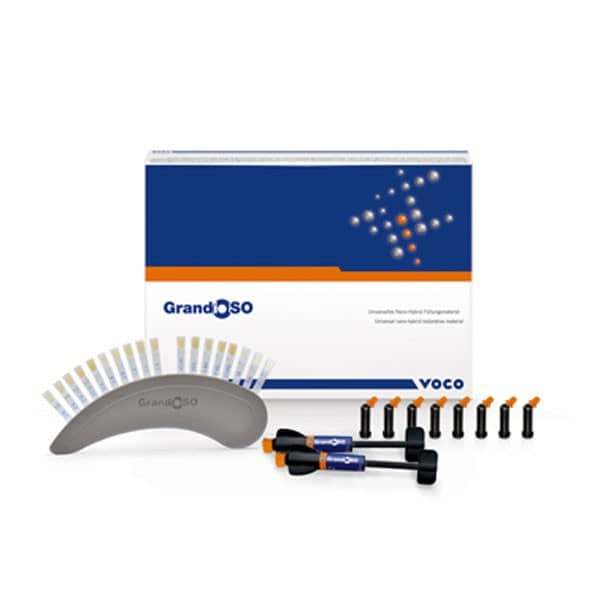 GRANDIO SO JERINGA 4gr. A4