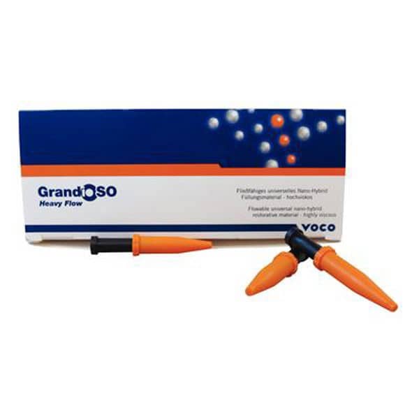 GRANDIO SO HEAVY FLOW CAPSULAS 16ud. A1